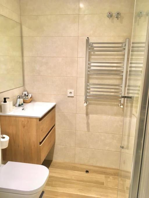 Rocamar Centro Playa San Lorenzo - Parking Gratuito * Gijón