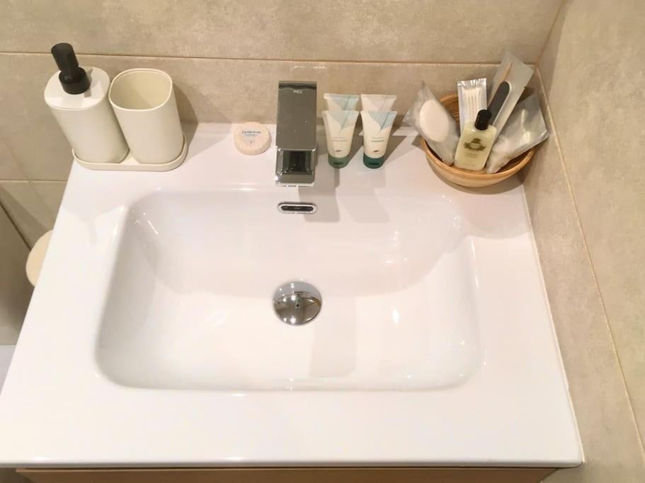 Rocamar Centro Playa San Lorenzo - Parking Gratuito Apartamento *